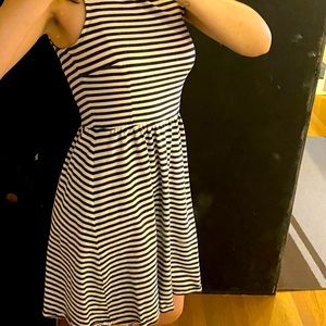 Zip up old navy dress, super cute only worn once or twice but a couple years old